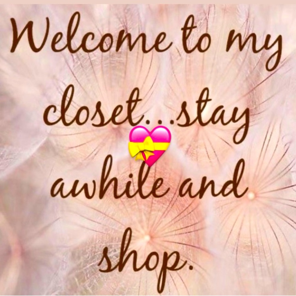Always open to offers. I hope to send you something special soon! 💝😊